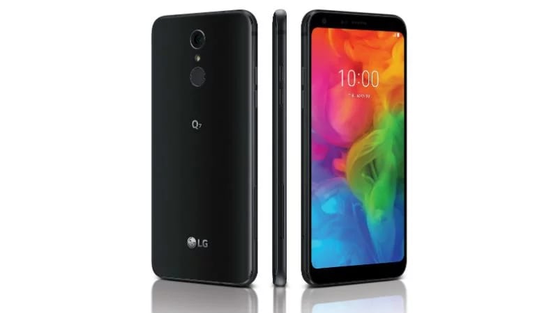 Ben 5 smartphone di LG debutteranno in Corea a giugno (tra i quali V35)