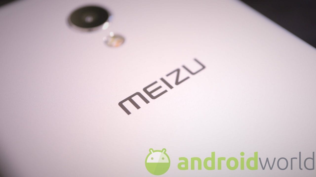 Meizu X8 finalmente si fa vedere con notch e Snapdragon 710: vi ricorda qualcosa? (foto)
