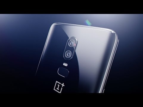 Vi siete persi la presentazione ufficiale di OnePlus 6? Rimediate con questo video di soli 60 secondi! (video)