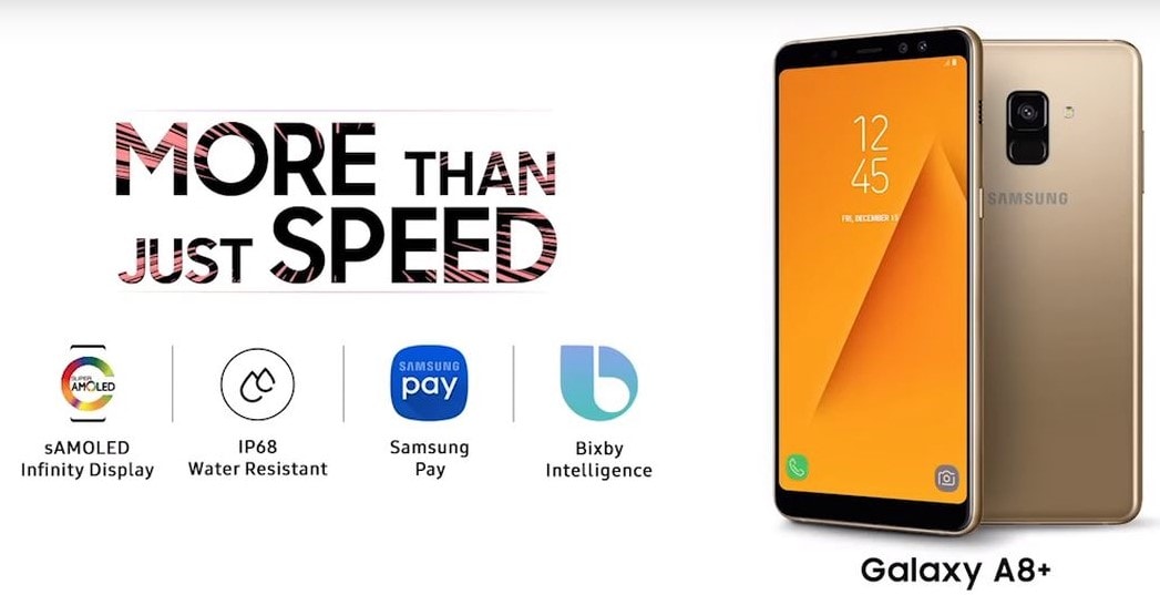 Samsung ci ha preso gusto con gli spot e adesso trolla anche OnePlus 6 (video)