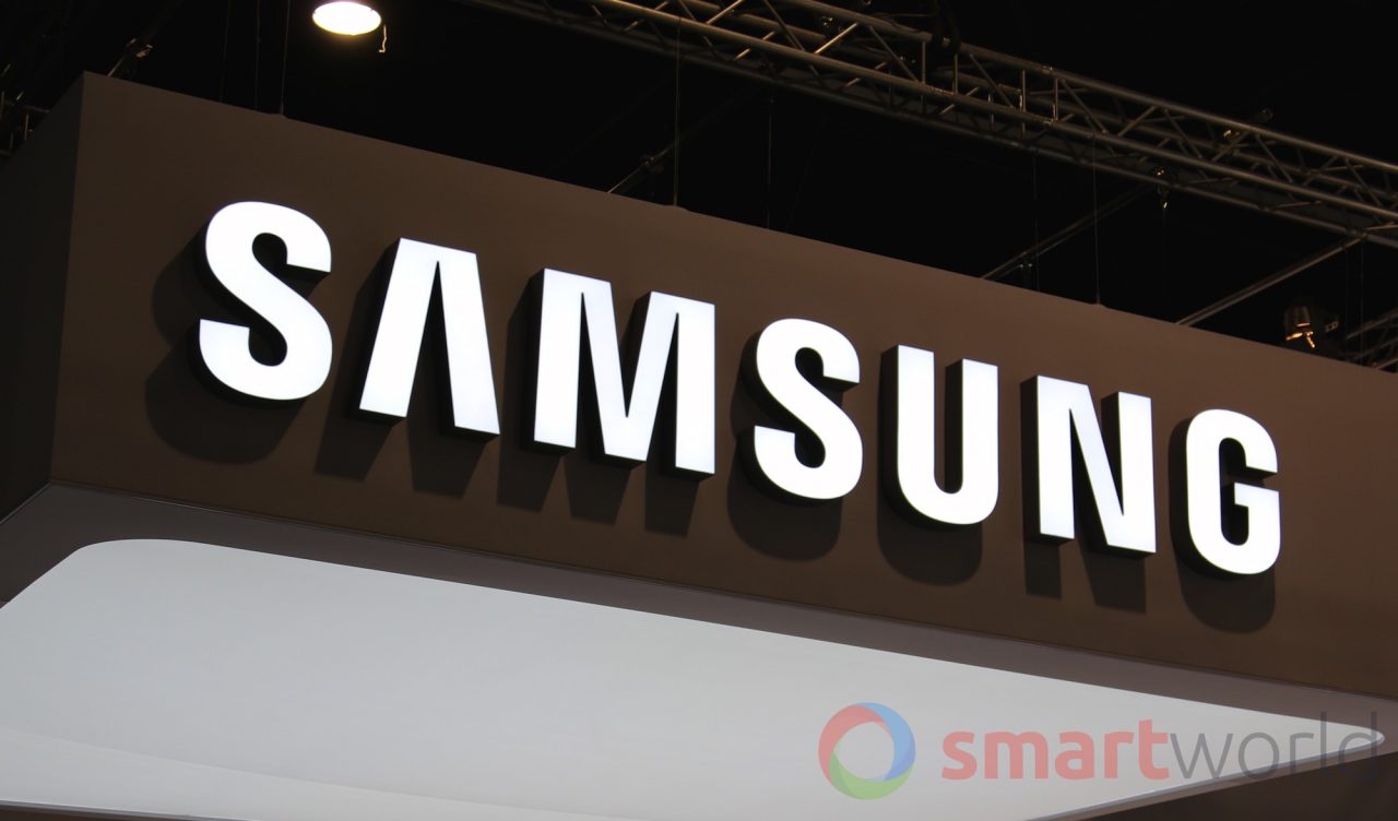 Samsung brevetta un modulo camera 360° per gli smartphone 5G utile per le live in 4K