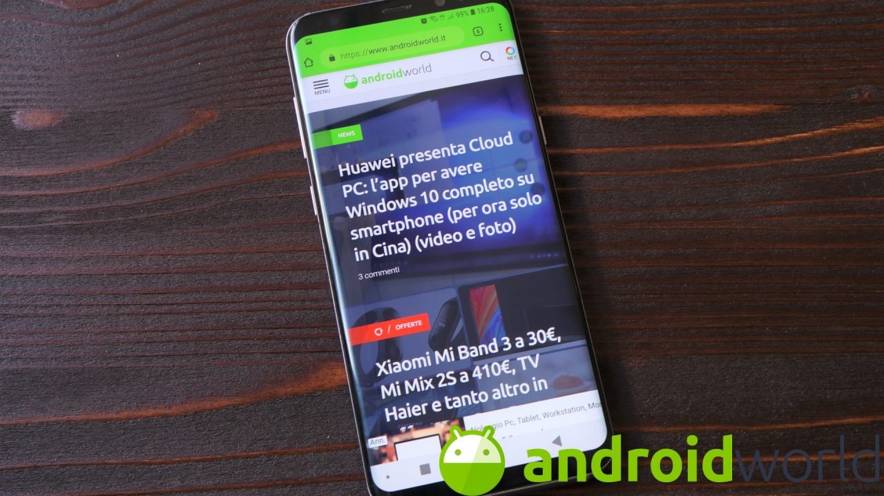Google Chrome per Android può consumare davvero meno batteria: ecco come! (foto)