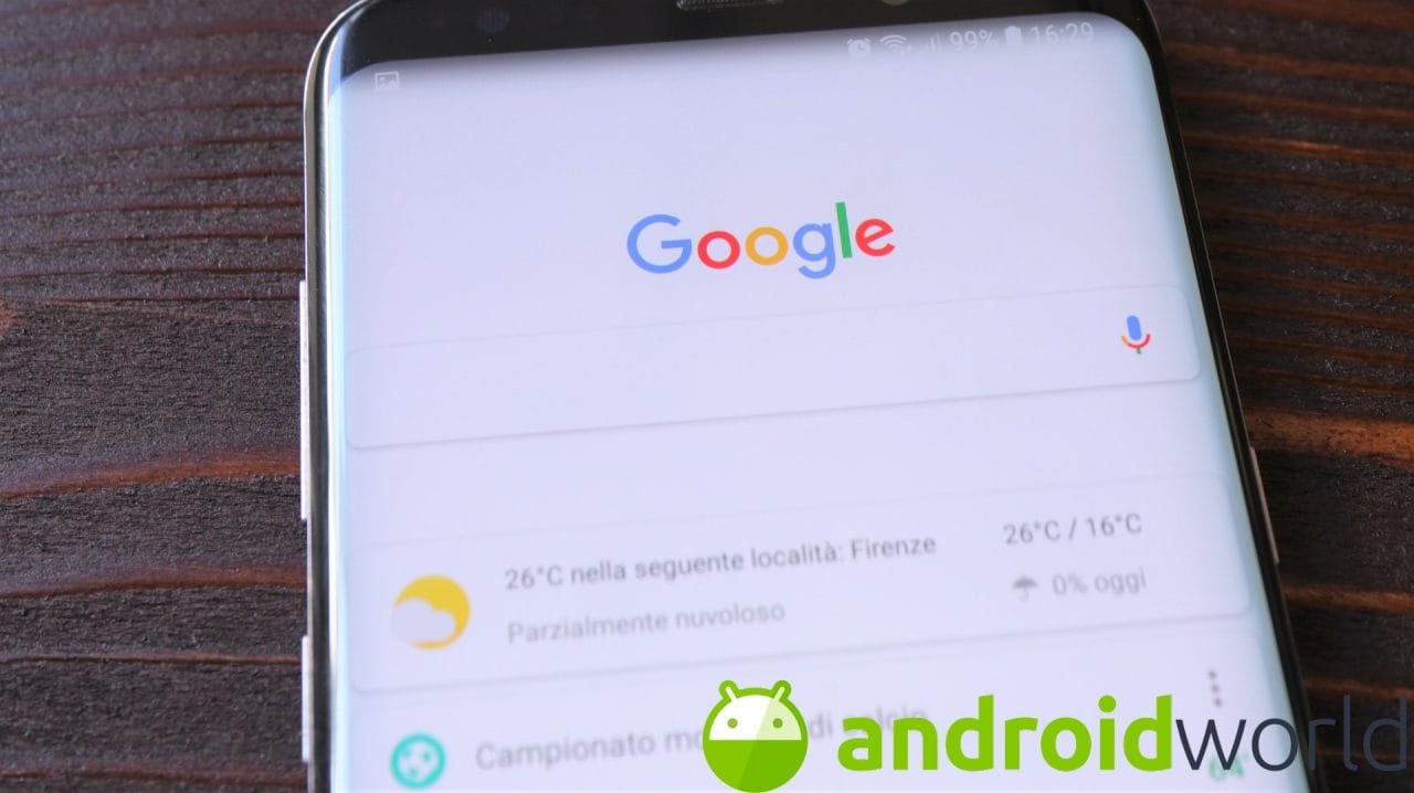 App Google 8.13: Assistant potrebbe parlare con la voce di John Legend, nuove opzioni per Famiglie e altro (foto)