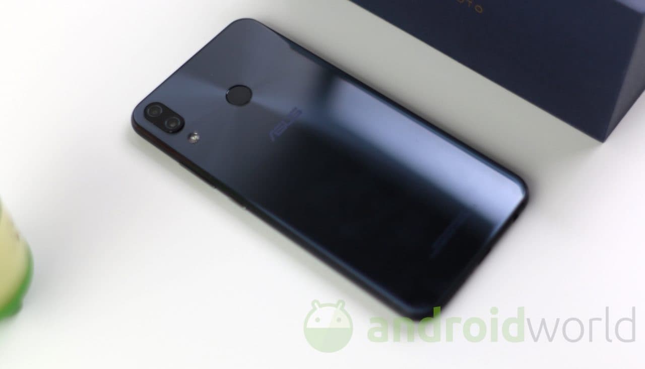 La famiglia ASUS ZenFone 5 (2018) si aggiornerà ad Android Pie: ecco chi e quando