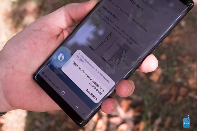 Pronti per il ritorno di Bixby? Samsung punta in alto per la versione 2.0 dell&#039;assistente vocale