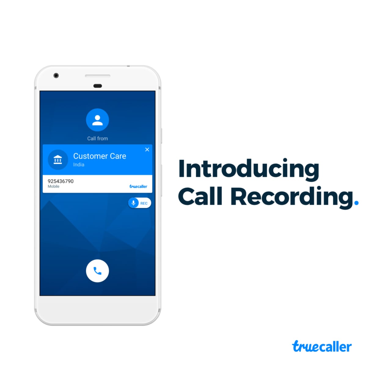 Truecaller permette ora di registrare le chiamate vocali, ma solo per utenti Premium (foto)