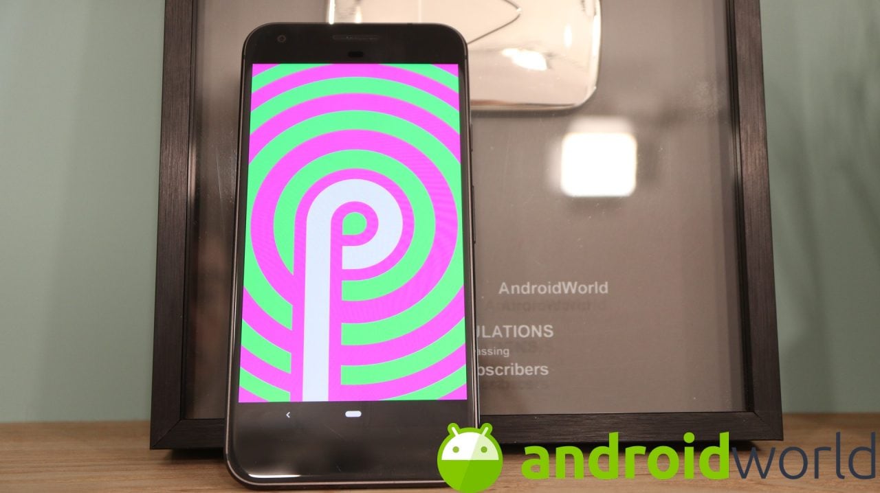Ecco la quarta beta di Android P, l&#039;ultima prima del rilascio ufficiale!