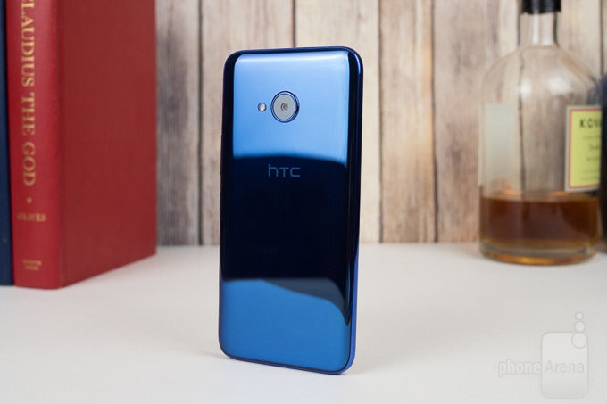 HTC U12 Life non sarà prodotto da HTC e partirà con Android Oreo 8.1