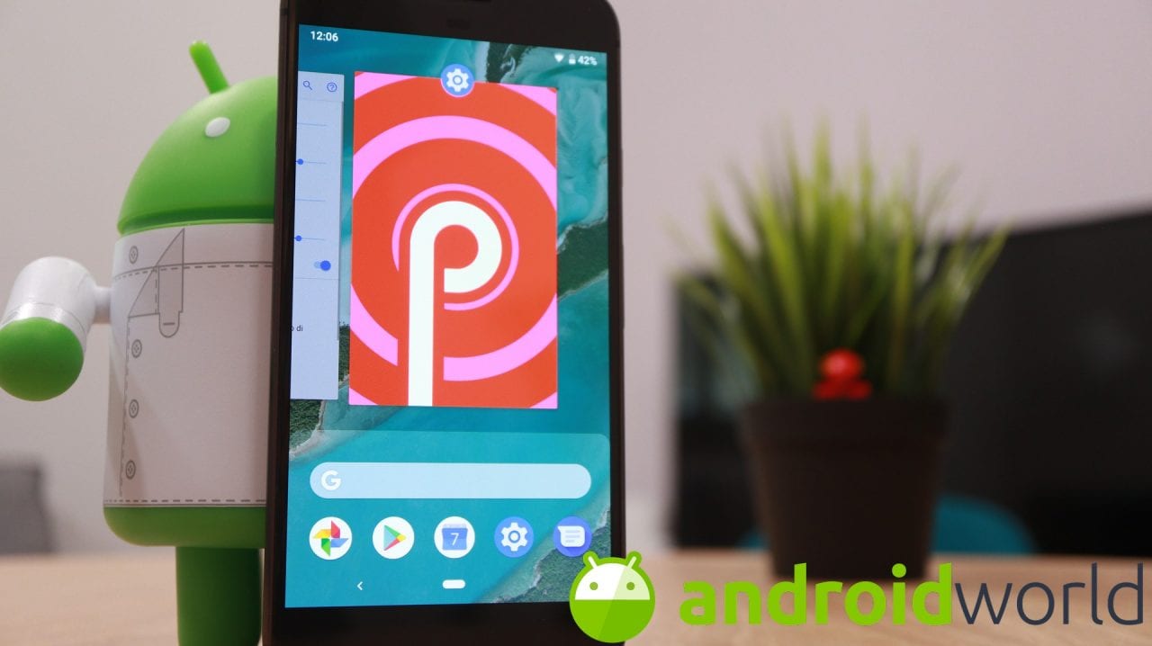 HTC U12+ riceve la sua fetta di Android Pie: rilascio ufficiale partito dalla Polonia (foto)