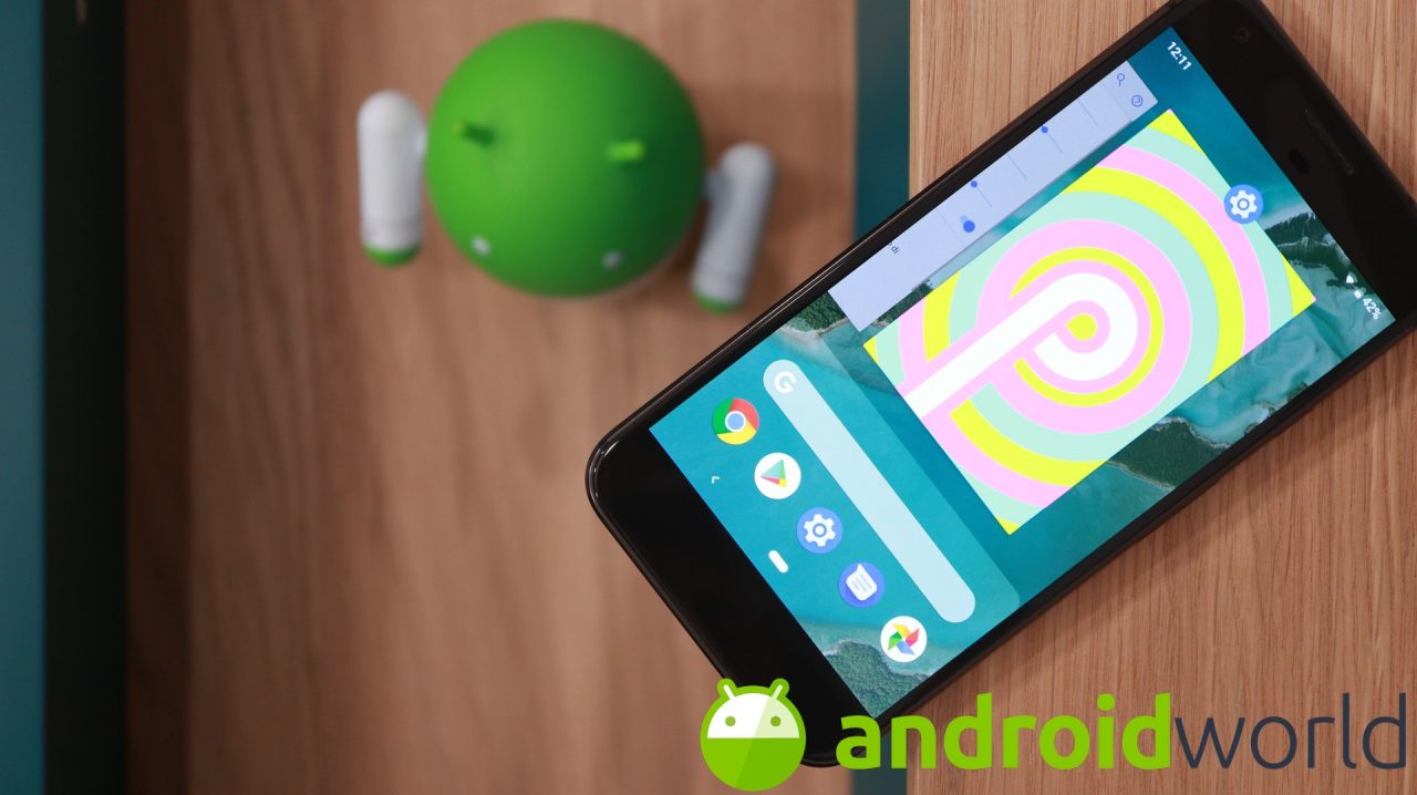Le nuove gesture di navigazione di Pie diventano lo standard su Android: ce le ritroveremo ovunque?