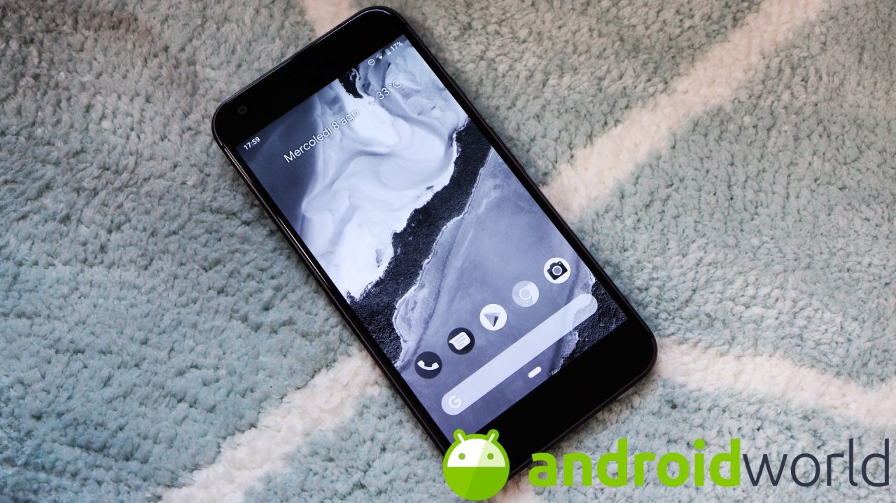 Digital Wellbeing arriva anche sugli smartphone Android One aggiornati a Pie