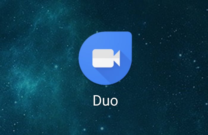 Google Duo: in arrivo la possibilità di fissare in alto i contatti preferiti e di chiamare i dispositivi di casa