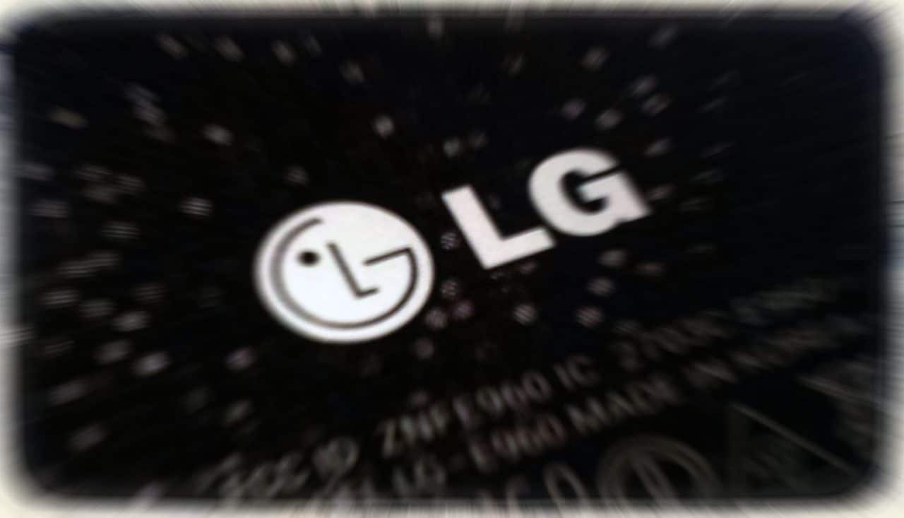 Ecco a voi il nuovo LG con Snapdragon &quot;Lito&quot; e 8 GB di RAM (foto)