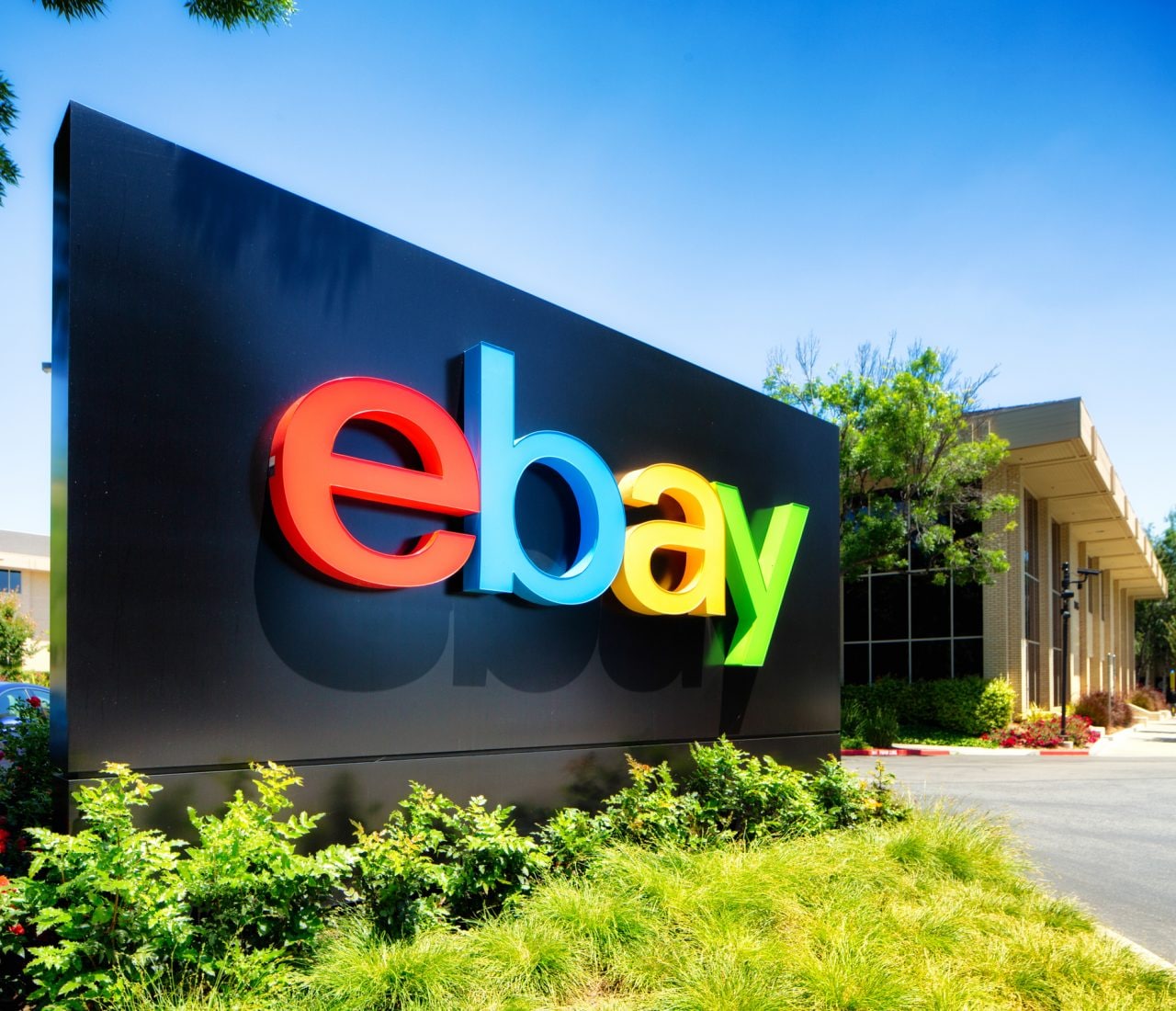Offerte eBay Super Week fino al 3 novembre: sconti fino al 60% su tutto!