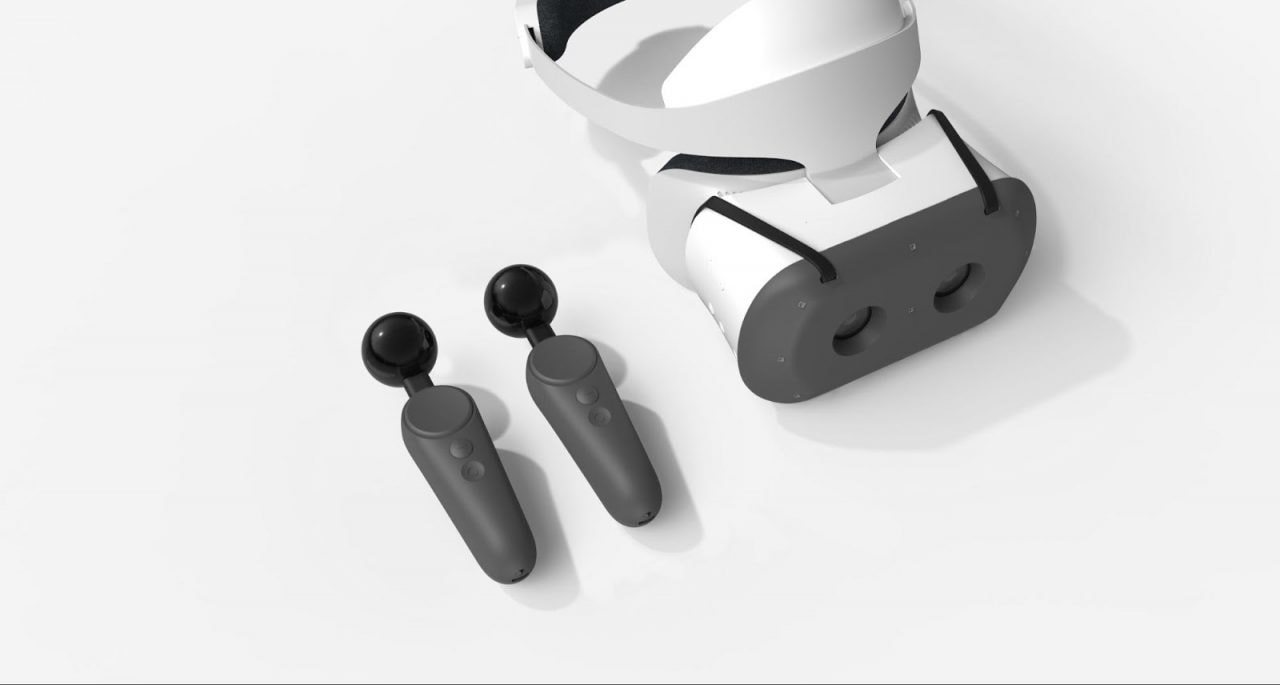 Sperimentazioni senza sosta per Google Daydream: app Android in VR, più libertà nei controlli e altro ancora