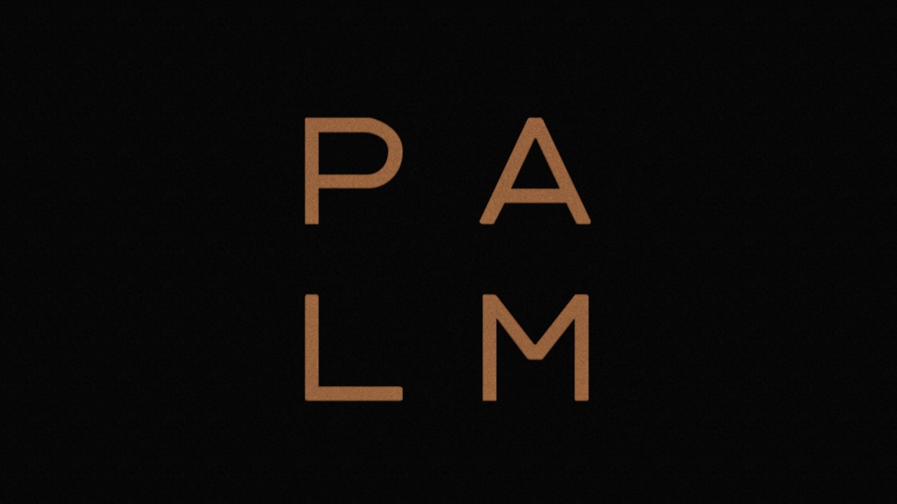 Il grande ritorno di Palm passa anche dai dettagli: ecco il probabile nuovo logo
