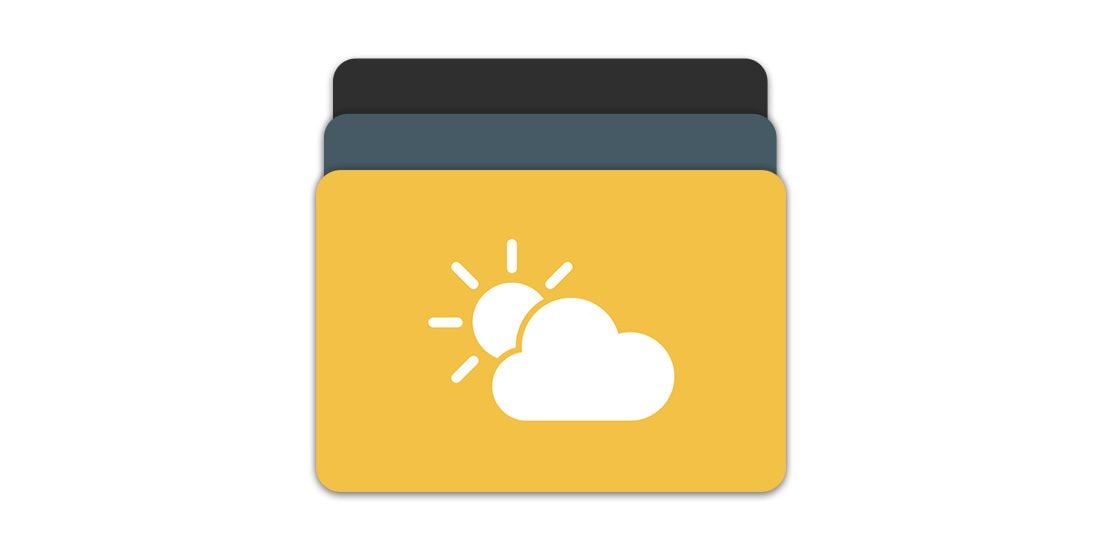 Salutate Weather Timeline, una delle app meteo più popolari viene ritirata dal Play Store (foto)