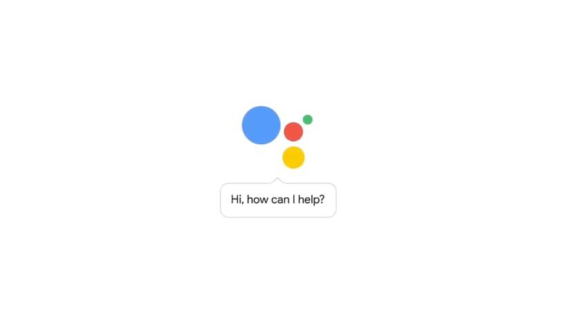 Il tema scuro di Google Assistant potrebbe arrivare prima di Android Q (foto)