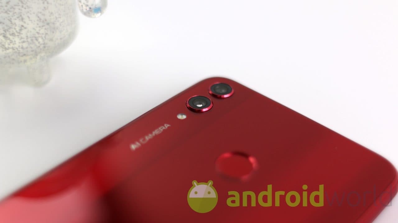 Anche Honor View 10 Lite riceve in Italia la sua fetta di Android Pie