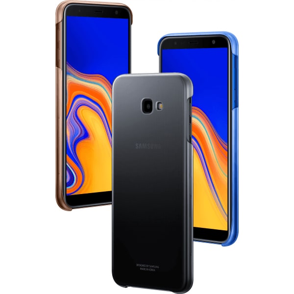 Le Gradation Cover di Samsung per Galaxy J6+, J4+ e A7 (2018) stanno arrivando: ecco come sono (foto)