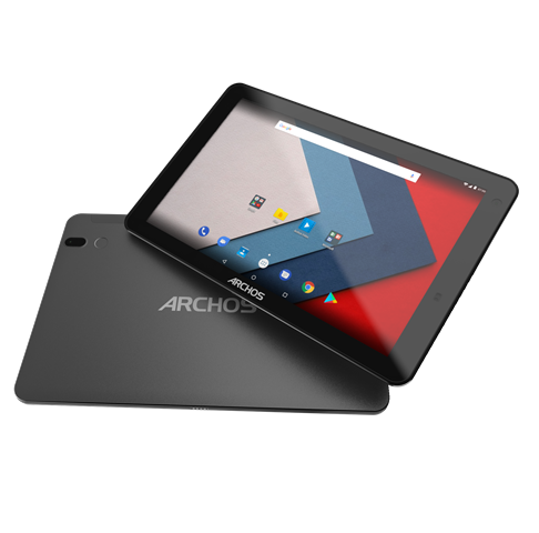 Archos Oxygen 101 S ufficiale: il tablet da 10&quot; con Android Pie a meno di 150€ (foto)