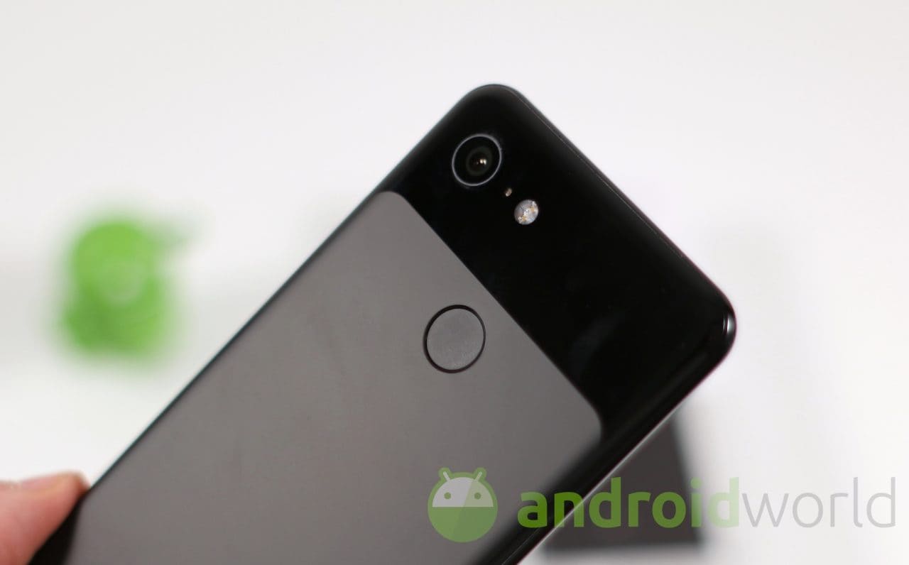 Google Pixel 3 per DxOMark è sì il miglior Pixel, ma non il miglior camera phone