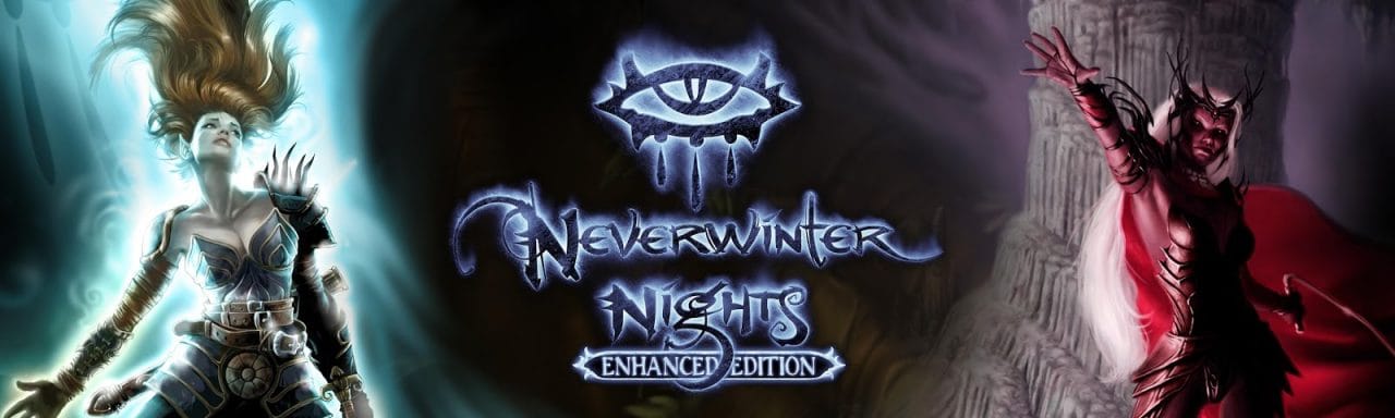 Beamdog resuscita un altro classico: Neverwinter Nights: Enhanced Edition beta disponibile per Android (foto)