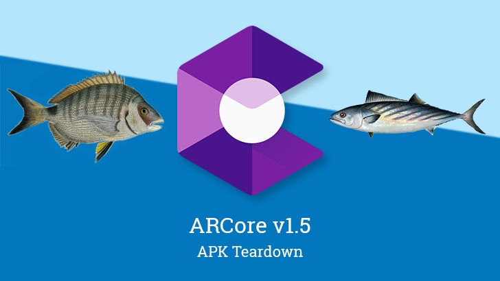 ARCore 1.5 nasconde ben due sfiziosi indizi su possibili dispositivi &quot;made by Google&quot; (APK download)