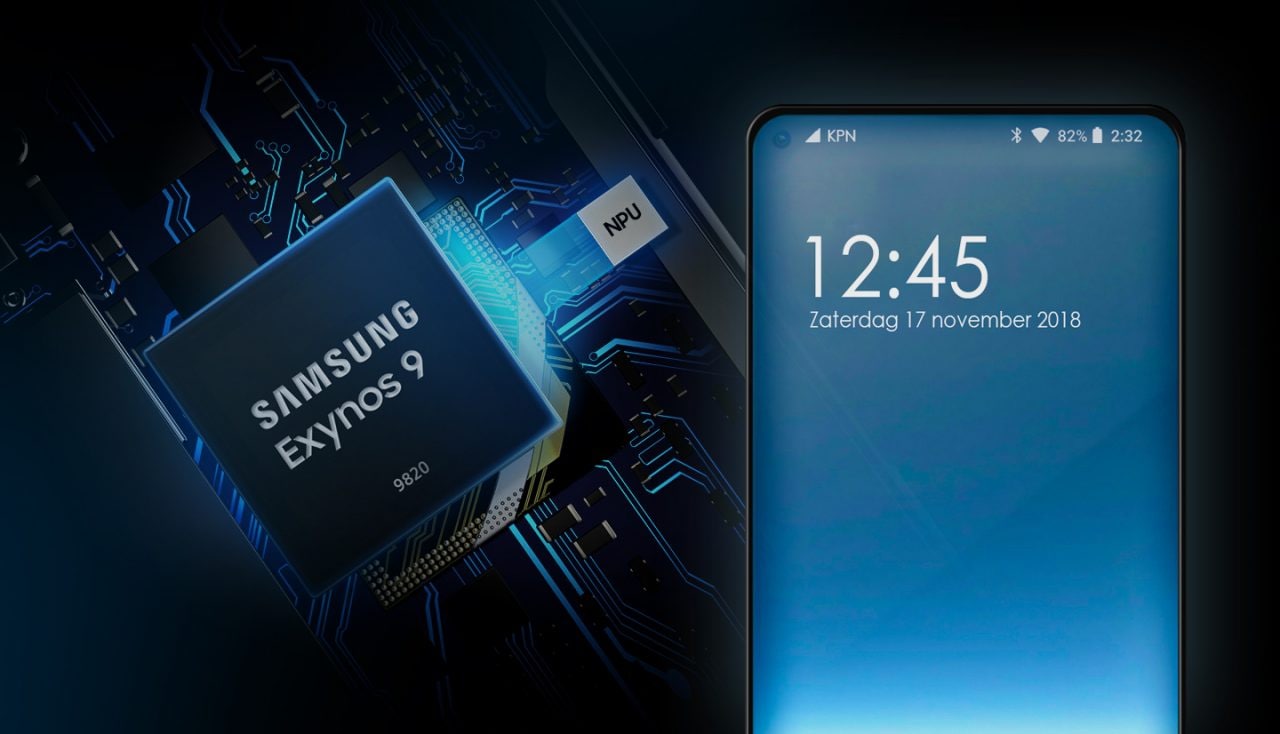 Samsung registra il marchio Neuro Game Booster: in arrivo ottimizzazioni IA anche per il gaming? (foto)