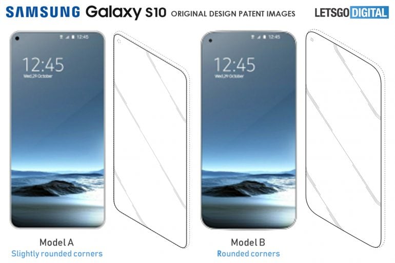 Samsung potrebbe aver già definito le specifiche del comparto fotografico dei prossimi Galaxy S10