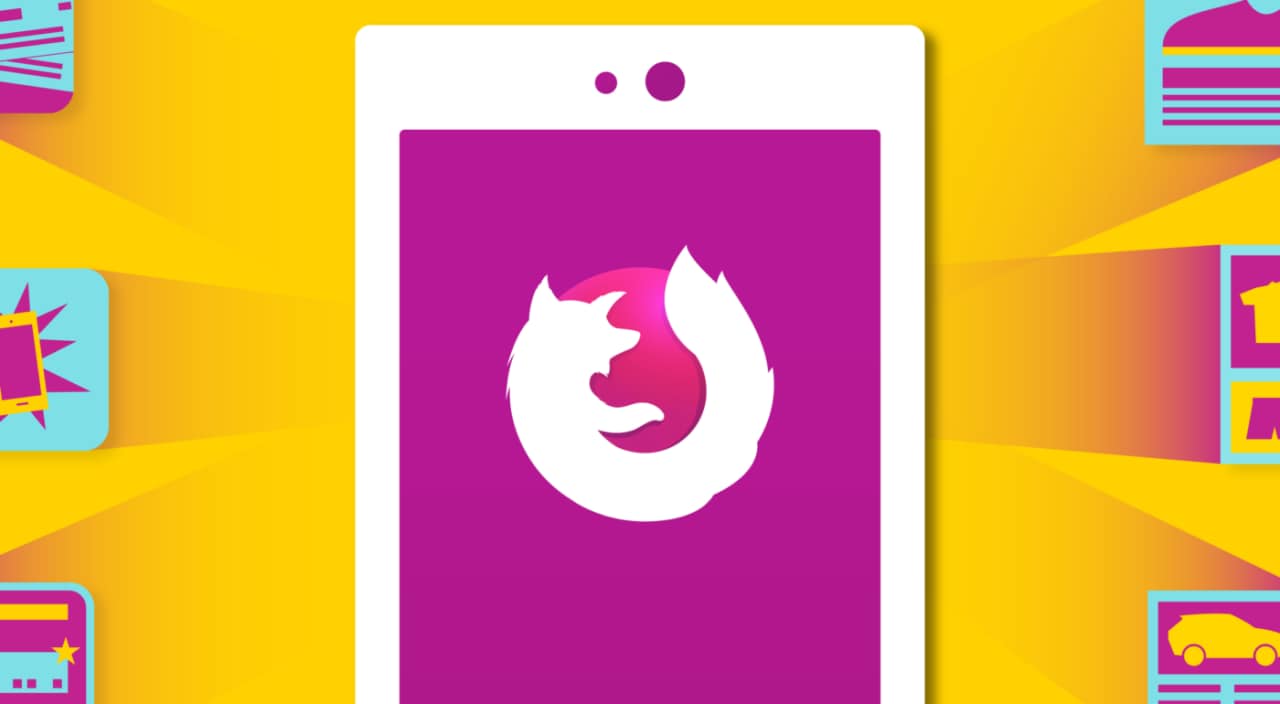 Si aggiorna Firefox Focus: ancora più privacy grazie a Total Cookie Protection