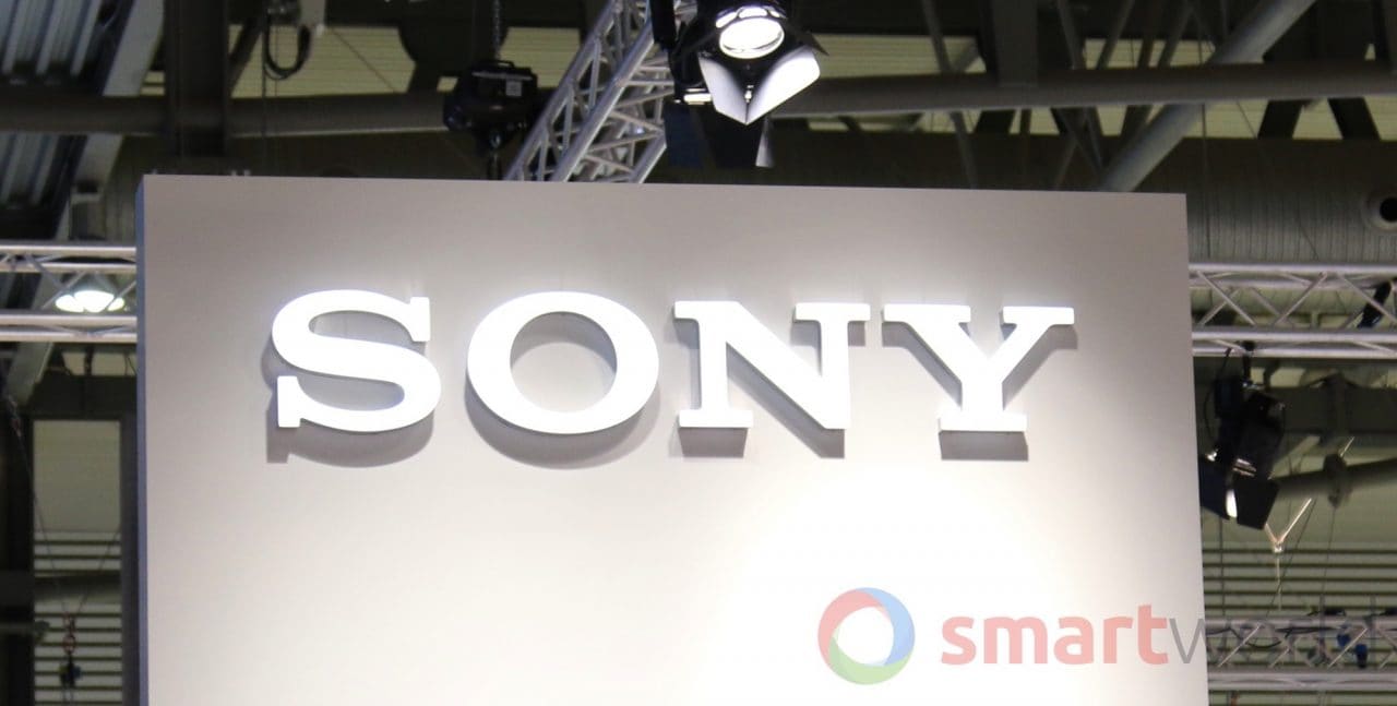 Anche Sony si piegherà il prossimo anno: in arrivo Xperia F, dove la &quot;F&quot; sta per...?