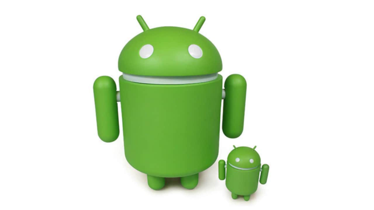 Robottino a chi? Il nuovo collezionabile Android è supersize (e in offerta per Natale) (foto)