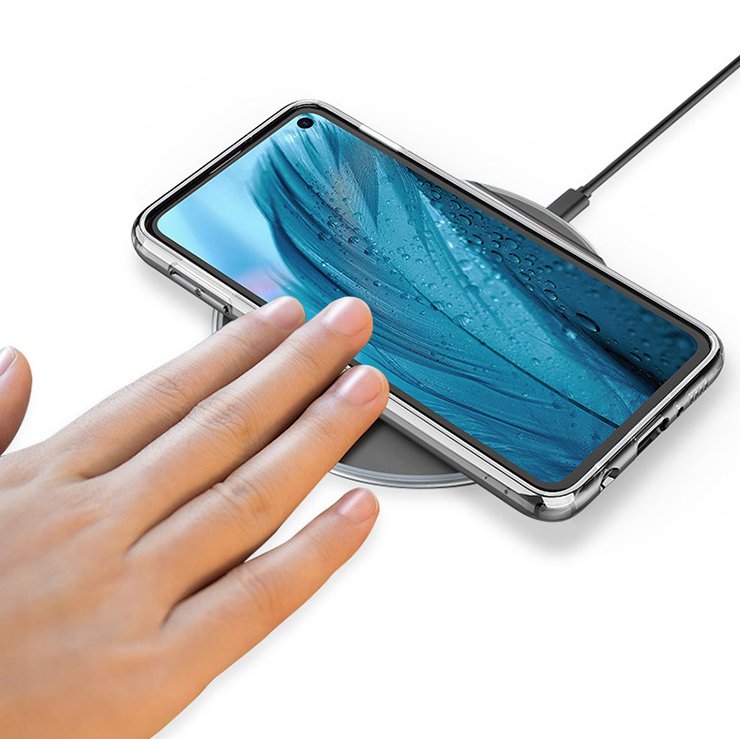 Samsung Galaxy S10 Lite fa paura: ancora conferme su Snapdragon 855 e 6 GB di RAM