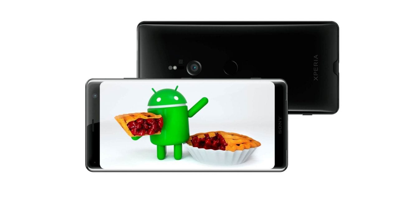 Cos&#039;ha portato Android Pie sugli Xperia? Ce lo racconta Sony