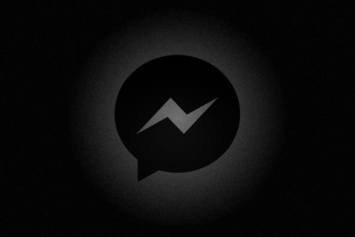 Facebook Messenger potrebbe presto iniziare a seguire le impostazioni di sistema sul tema