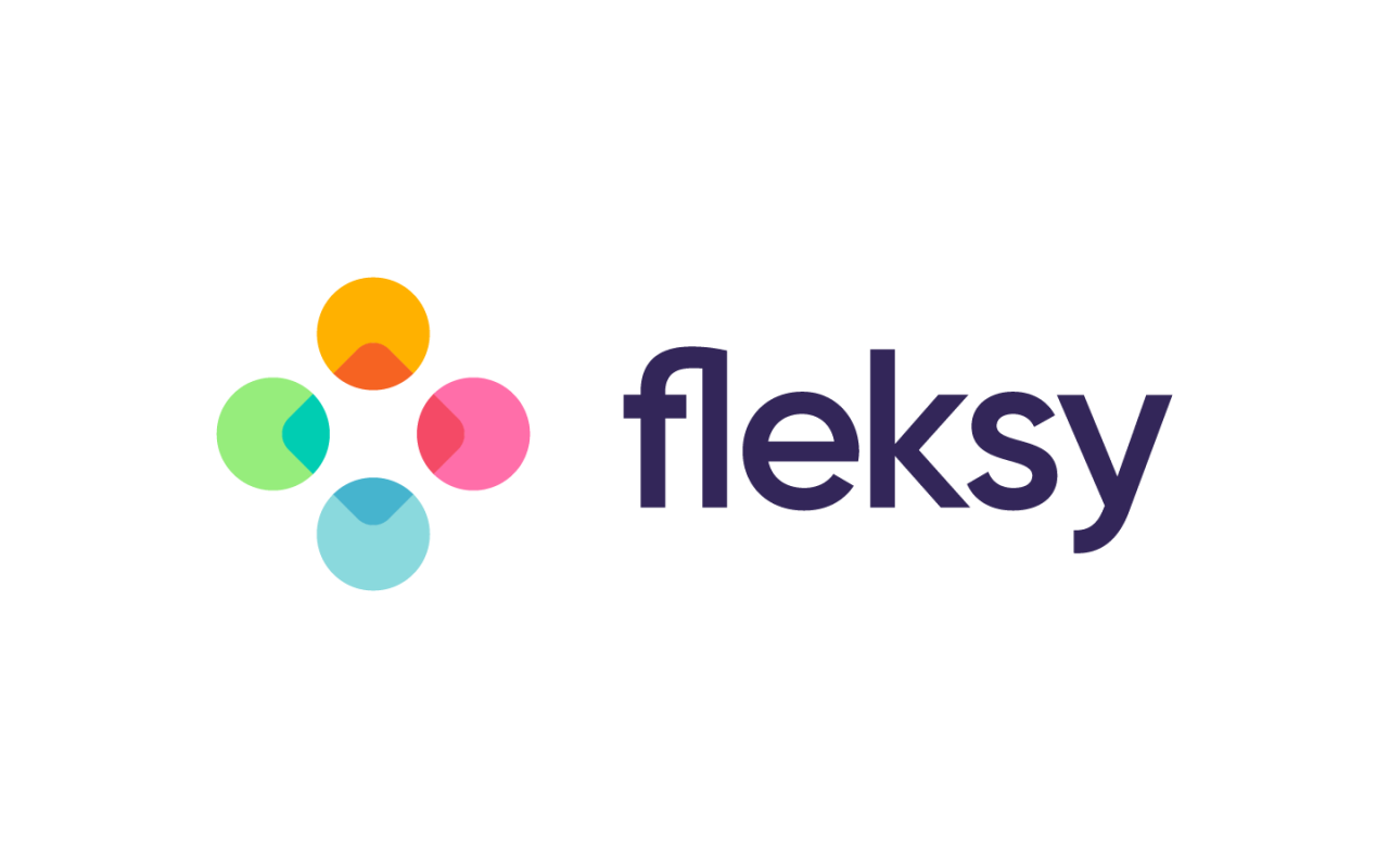 Le GIF animate di GIPHY sbarcano anche su Fleksy, insieme ad un&#039;importante &#039;nuova&#039; funzione