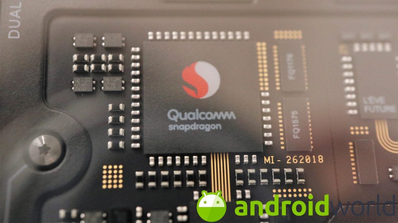 Snapdragon 875 potrebbe essere un bel passo avanti rispetto ai predecessori: i primi test su AnTuTu (foto)