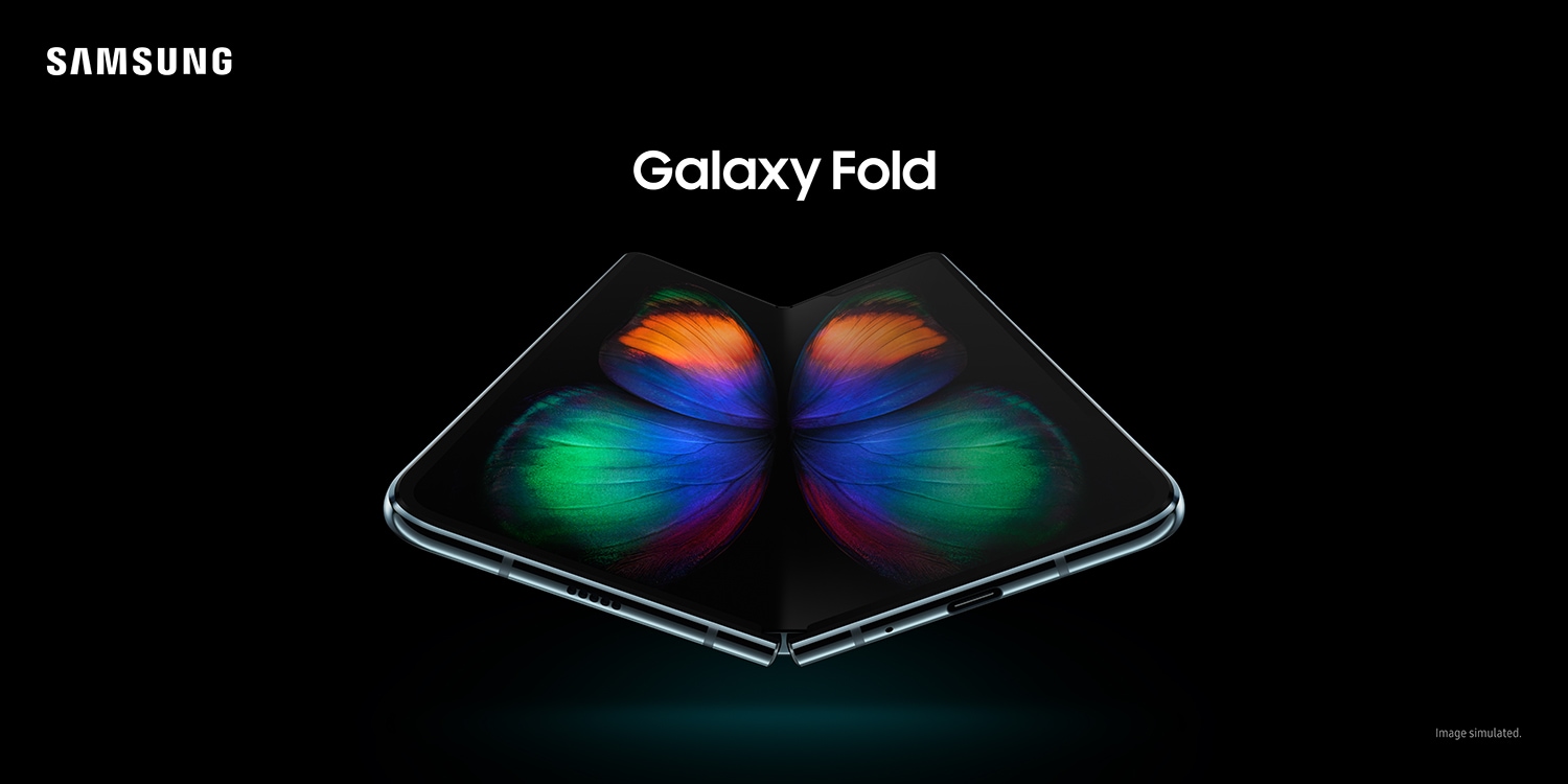 Samsung может сэкономить на памяти, чтобы снизить цену нового Galaxy Fold 13
