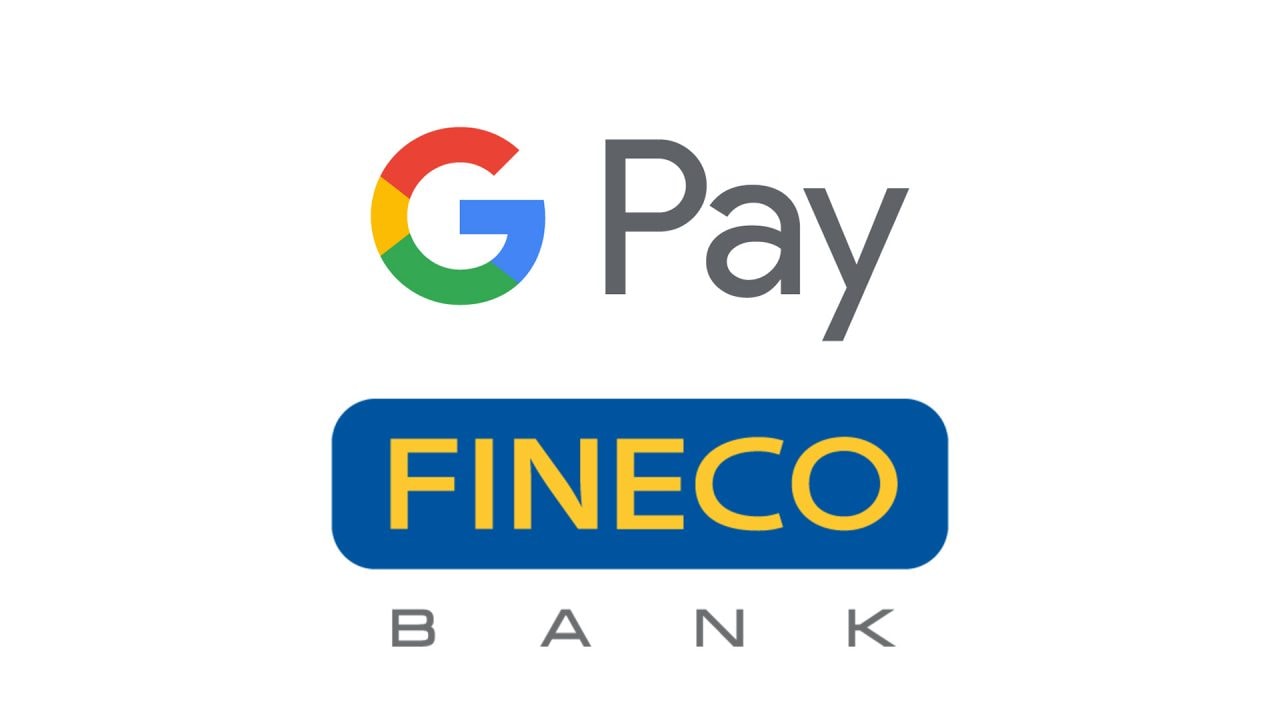 Fineco è ufficialmente tra le banche partner di Google Pay (aggiornato: annuncio ufficiale)