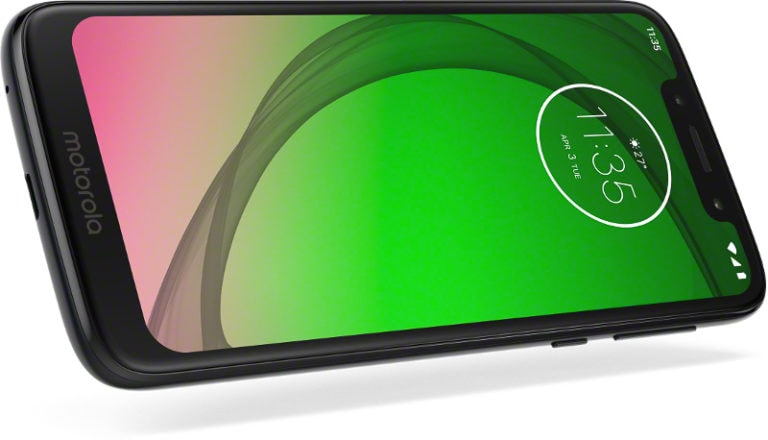 Moto G7 Play: tempo di festeggiare, Android 10 è alle porte! (foto)