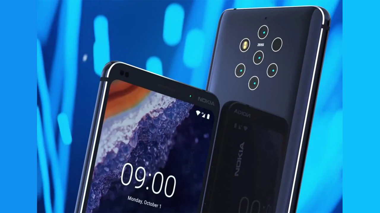 Nokia 9 PureView: le specifiche hardware potrebbero non piacervi (visto anche il prezzo)