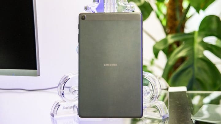 Samsung Galaxy Tab A 10.1 (2019) ufficiale: Exynos 7904, Android Pie e la nuova One UI (foto)