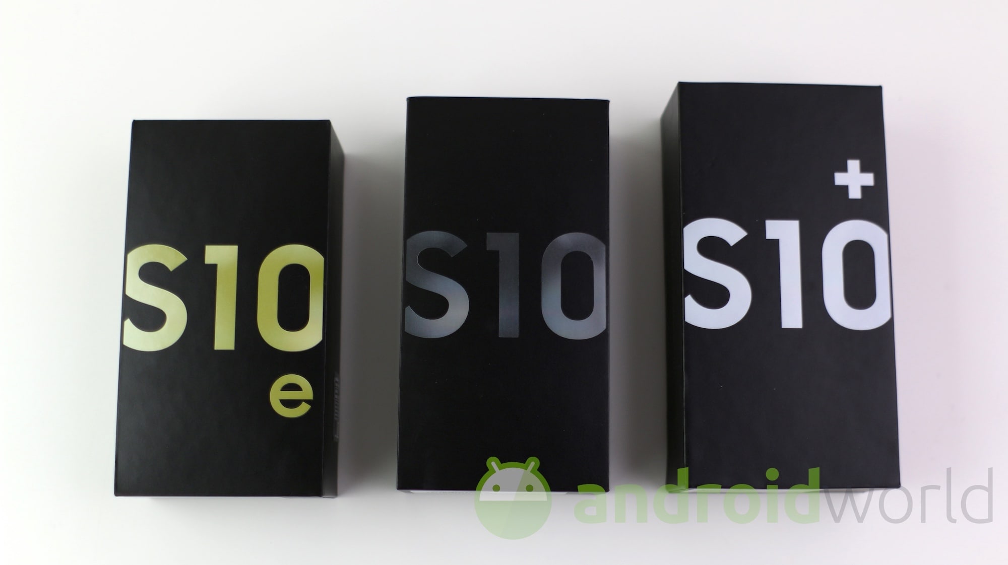 Ecco tutte le novità della beta di ONE UI 2.0 su Galaxy S10 con Android 10 (foto)