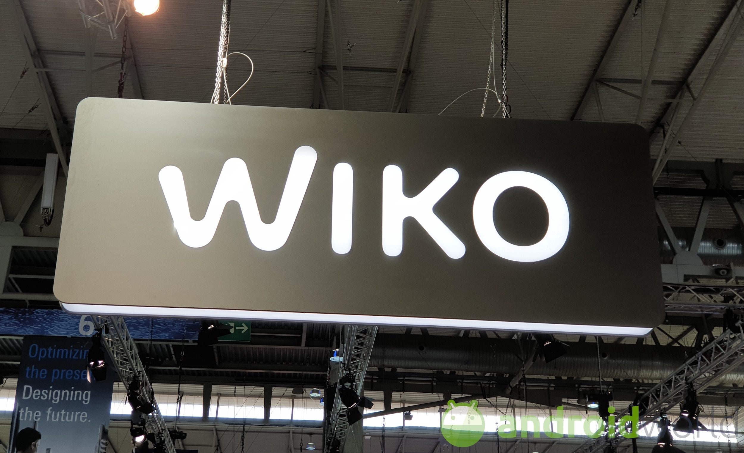 Wiko si lancia alla conquista dell&#039;America con il nuovo smartphone ultra economico RIDE