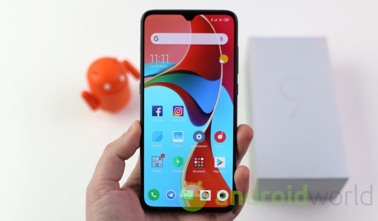 Xiaomi già al lavoro sul suo secondo smartphone: sarà Mi9 5G? (foto)