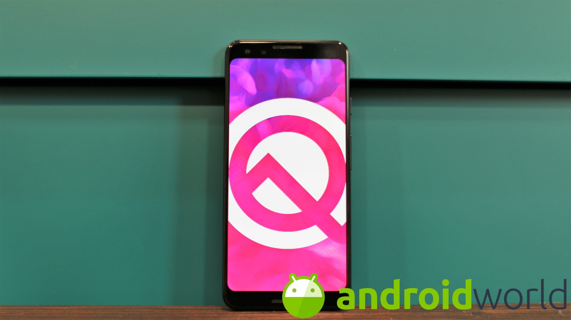 Google (ri)avvia il rilascio della quinta beta di Android Q
