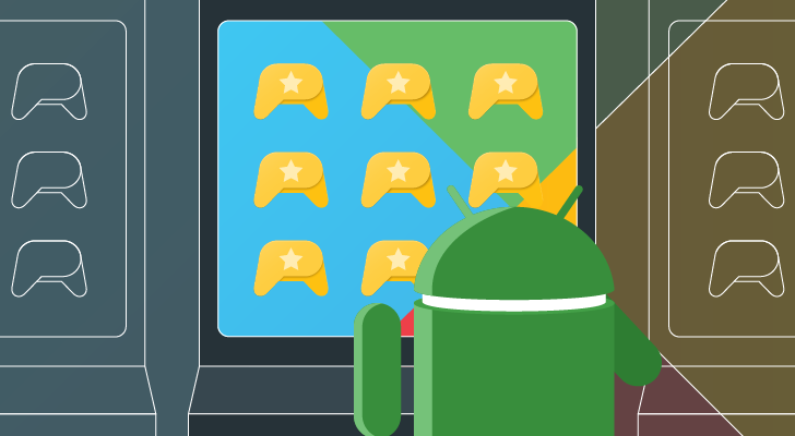 Google pensa anche agli sviluppatori di giochi Android: arriva il sito dedicato (foto)