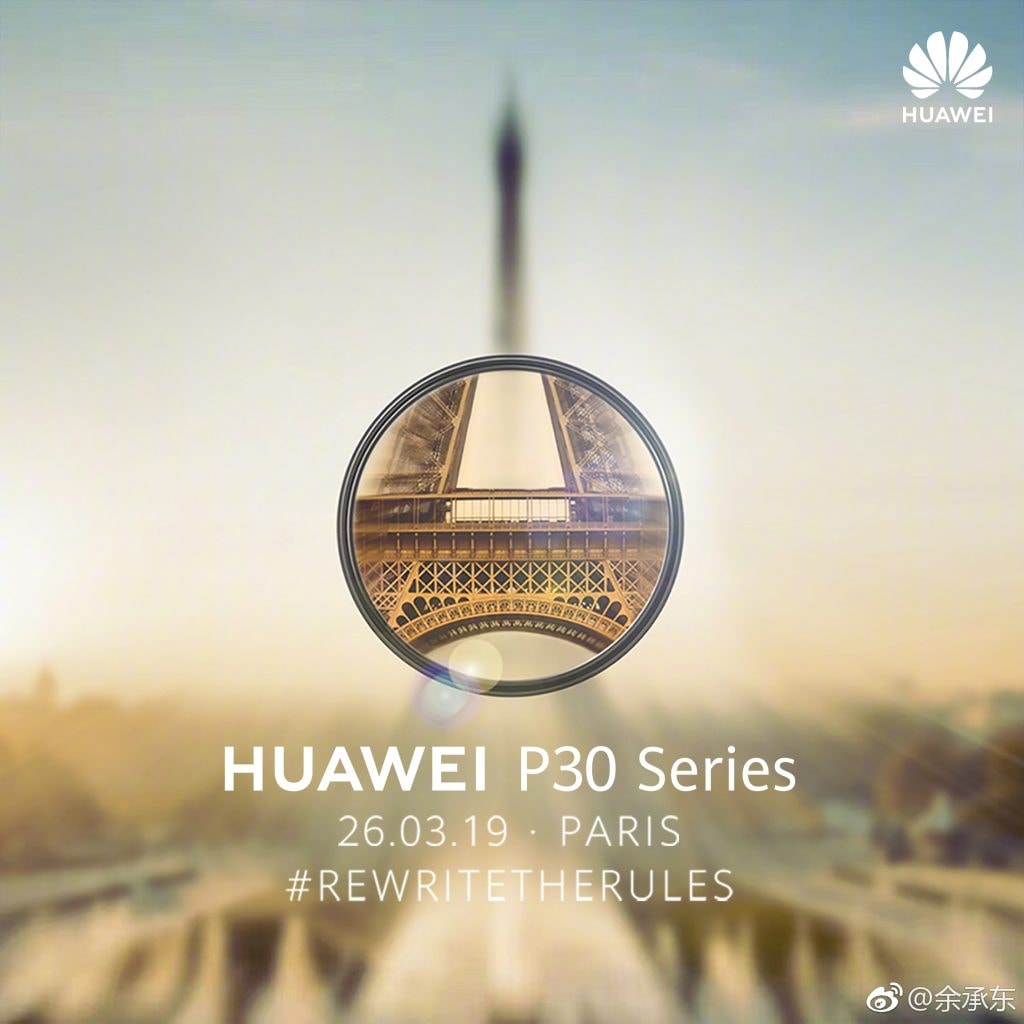 Anche Huawei mostra i muscoli del suo zoom 10x (foto)