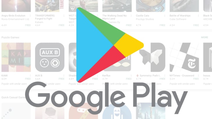 Google continua a sperimentare col Play Store, che finalmente siano in arrivo i download simultanei? (foto e APK download)
